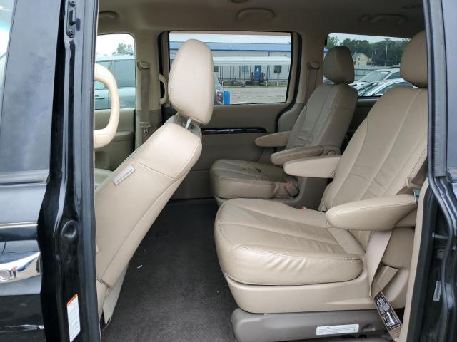 KNDMH4C72E6582519 KIA SEDONA EX