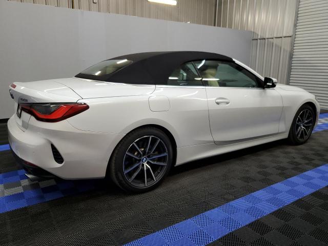2022 BMW 430XI - WBA43AT03NCK98119
