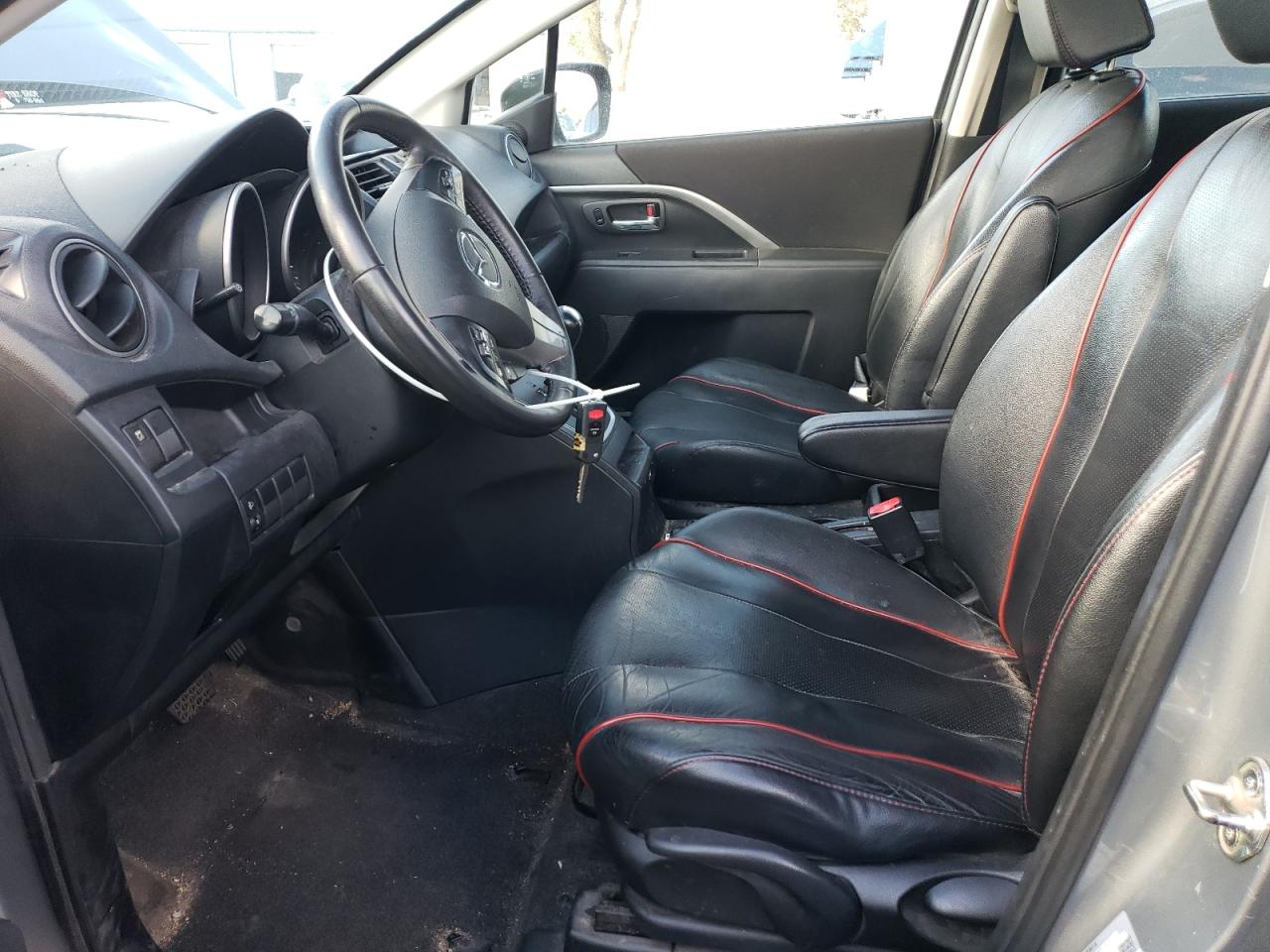 JM1CW2DL8C0124601 2012 Mazda 5