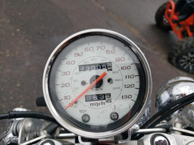 2001 HONDA VT1100 C2 1HFSC430X1A104340