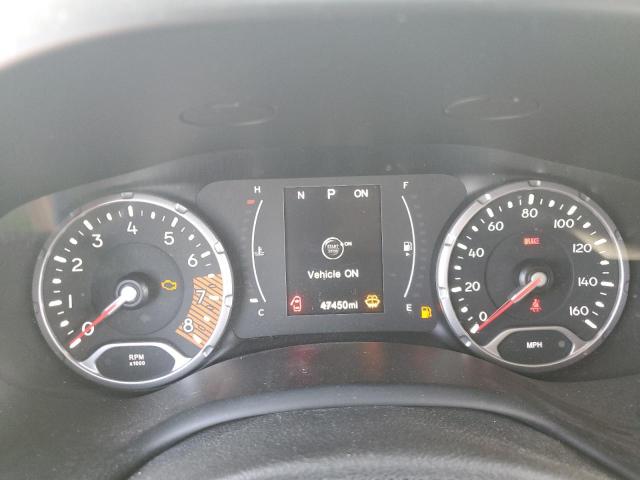 ZACNJBBB5LPL85435 Jeep Renegade Latitude