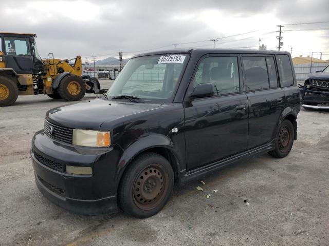 2005 Scion xB 