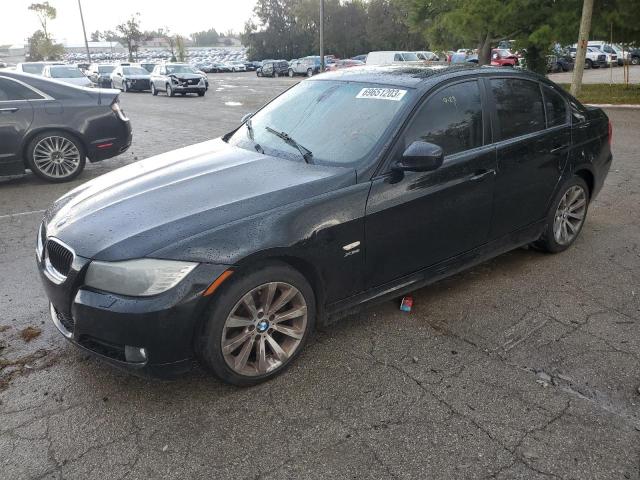 2011 BMW 3 Series 328xi