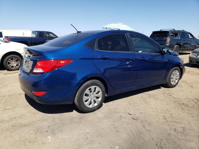 KMHCT4AE1FU922697 Hyundai ACCENT GLS
