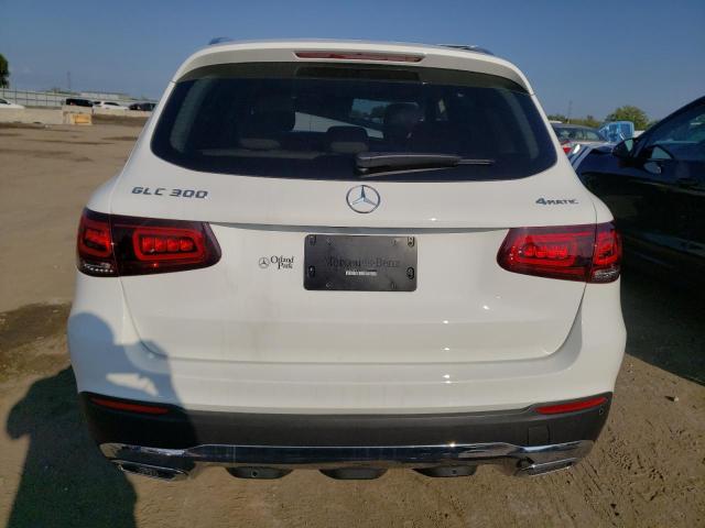 W1N0G8EB8NV398226 Mercedes-Benz Glc 300 4matic