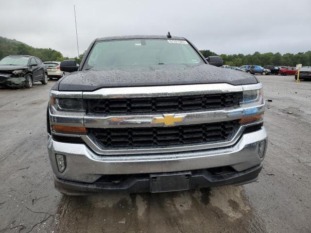 2GCVKREC0J1108454 | 2018 CHEVROLET SILVERADO