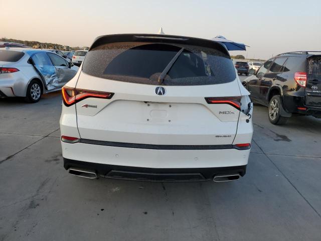 2022 ACURA MDX A-SPEC - 5J8YE1H06NL052447