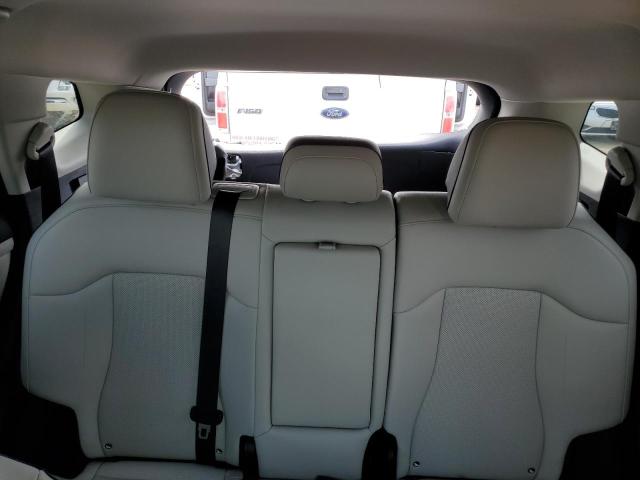 5XYK33AF9PG101949 KIA Sportage Ex