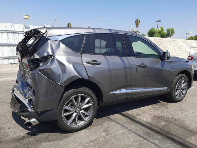 5J8TC2H53NL017348 Acura Rdx Technology