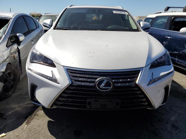 2020 LEXUS NX 300 JTJDARBZ0L5004827