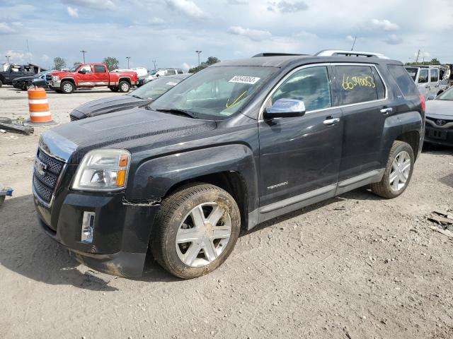 2010 GMC Terrain SLT