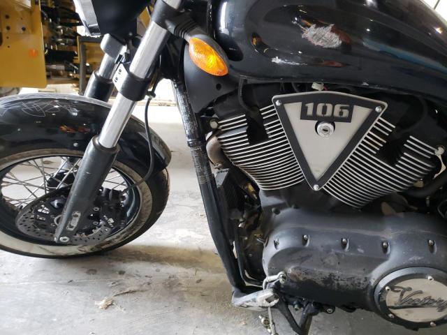 2015 VICTORY MOTORCYCLES HIGH-BALL - 5VPWB36N5F3041404