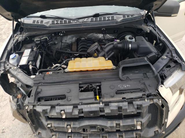 1FTEW1CF2FFA30374 Ford F150 Supercrew