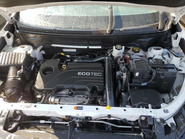 2021 CHEVROLET EQUINOX LT - 3GNAXKEV7MS156574