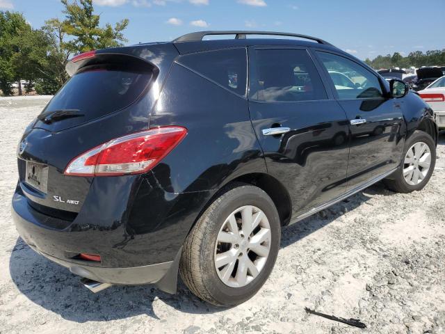 JN8AZ1MW2EW512785 Nissan MURANO S