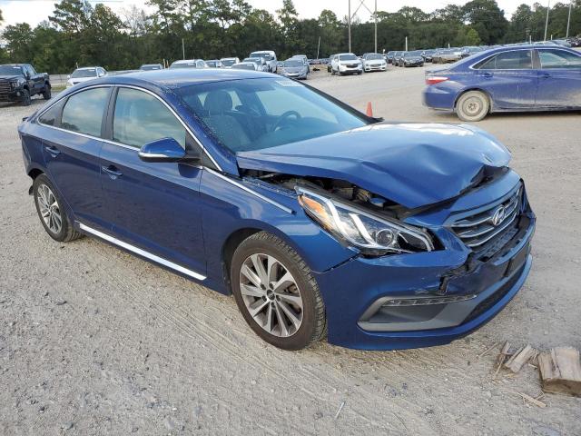 5NPE34AF6GH348518 | 2016 HYUNDAI SONATA SPO