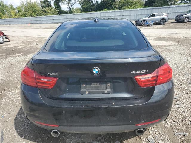 WBA4E5C5XHG188663 BMW 440xi Gran Coupe