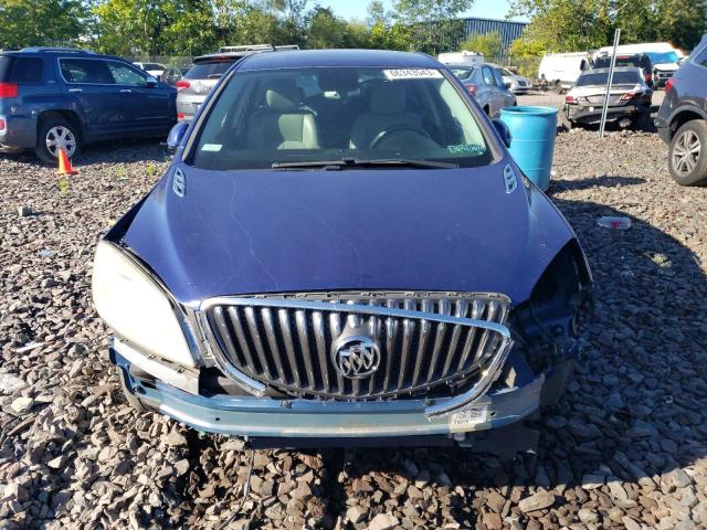 1G4PP5SK6E4116708 Buick Verano