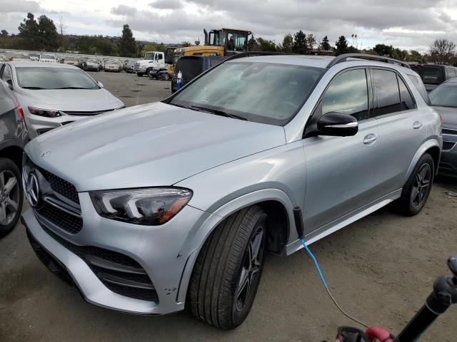 2023 Mercedes-Benz GLE 