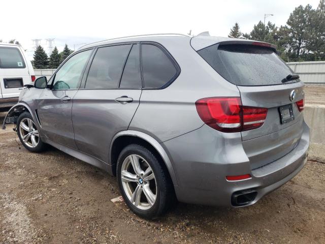 VIN 5UXKR0C51E0K42226 2014 BMW X5, Xdrive35I no.2