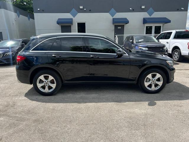 WDC0G4JB0JV084144 Mercedes-Benz GLC 300