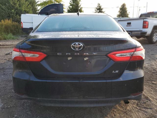 2019 TOYOTA CAMRY L - 4T1B11HK5KU811849