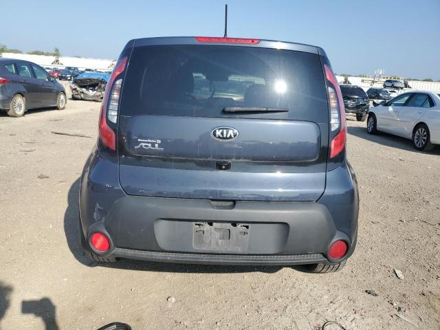 KNDJP3A5XF7118827 KIA SOUL +
