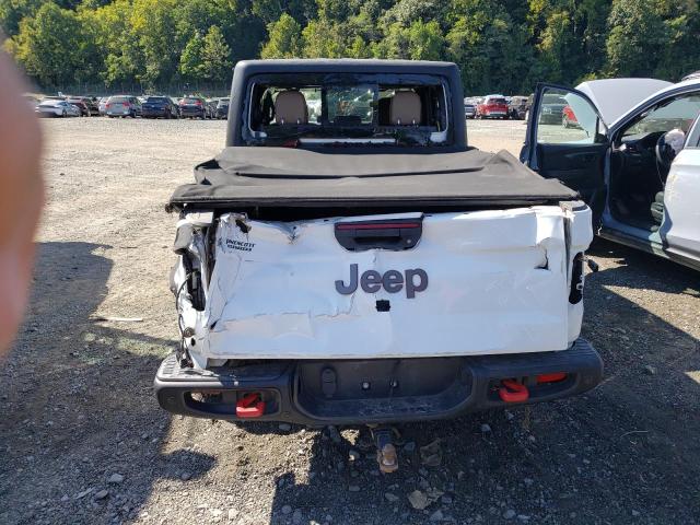 1C6JJTBGXLL183186 Jeep Gladiator Rubicon