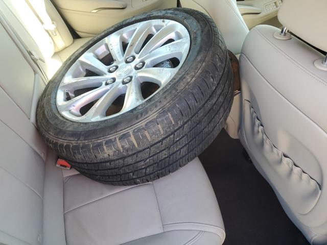 1G4GB5G3XEF282069 Buick Lacrosse