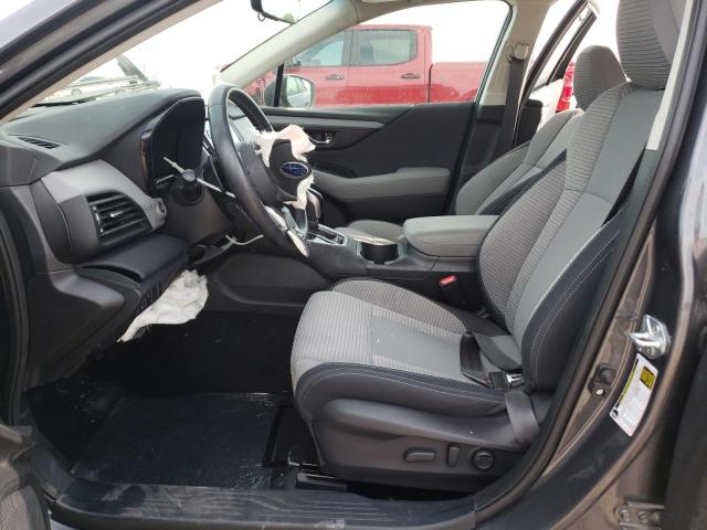 4S4BTAFCXN3187093 Subaru Outback Premium