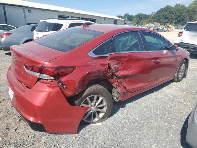 5NPE24AF6KH774186 | 2019 Hyundai sonata se