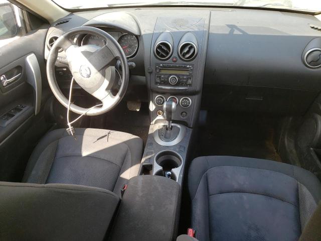 JN8AS5MV8EW704943 Nissan Rogue Select S