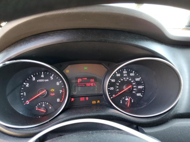 KNDMB5C14G6171645 KIA SEDONA LX