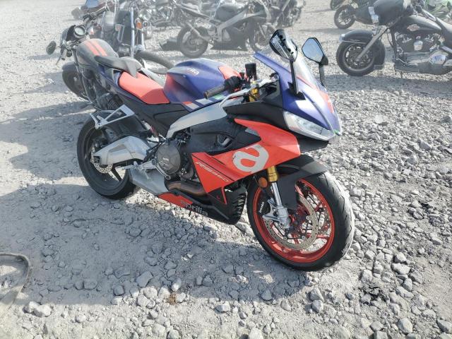 2021 APRILIA RS 660 - ZD4KSUA03MS000730