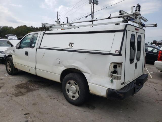 2008 Ford F150 VIN: 1FTRF12W68KE05082 Lot: 68464803