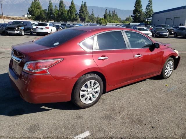 Vin: 1n4al3ap1fc498604, lot: 67351133, nissan altima 2.5 20153
