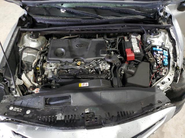 4T1G11AKXMU574844 Toyota Camry SE 11