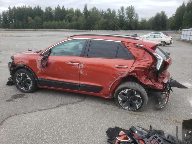 KNDCT3L14P5019061 Kia Niro  2