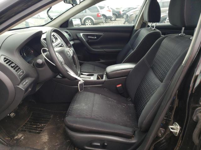 1N4AL3AP9HC282356 Nissan ALTIMA 2.5