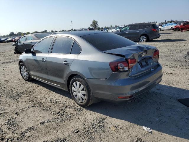 3VW267AJXGM413054 | 2016 VOLKSWAGEN JETTA S