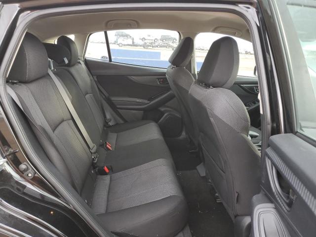 2020 SUBARU IMPREZA - 4S3GTAB6XL3726089