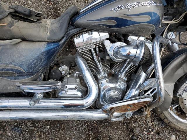 2010 HARLEY-DAVIDSON FLHTCUSE5 1HD1PR810AB954219