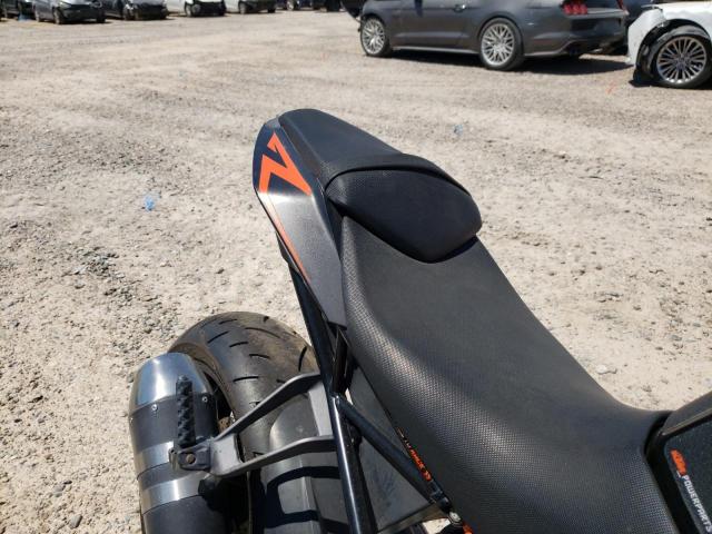 2014 KTM 1290 SUPER - VBKV39405EM902492