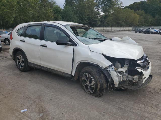 5J6RM4H30FL033650 Honda CR-V LX