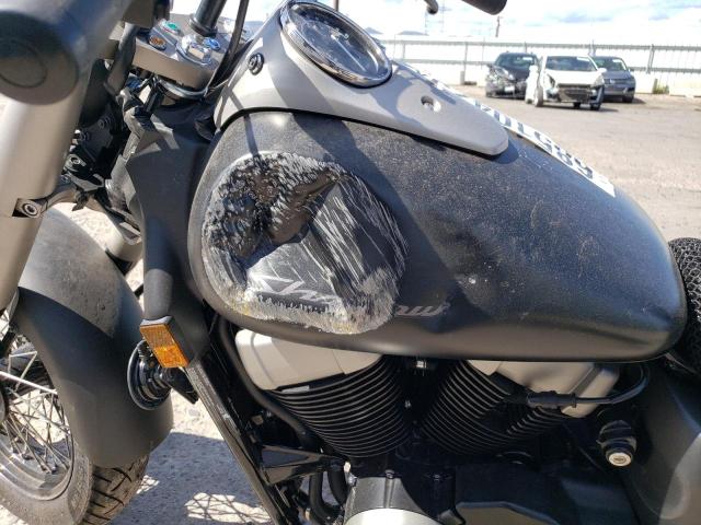 2013 HONDA VT750 C2B JH2RC5370DK301485