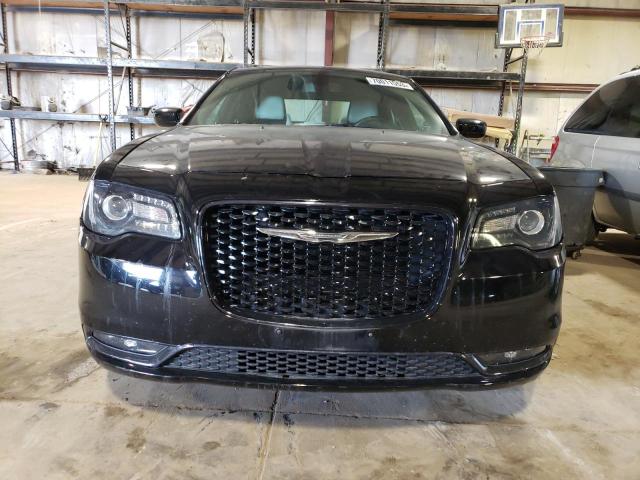 2C3CCAGG7HH586124 | 2017 CHRYSLER 300 S