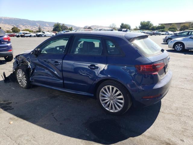 2016 AUDI A3 E-TRON - WAUUPBFF8GA099835