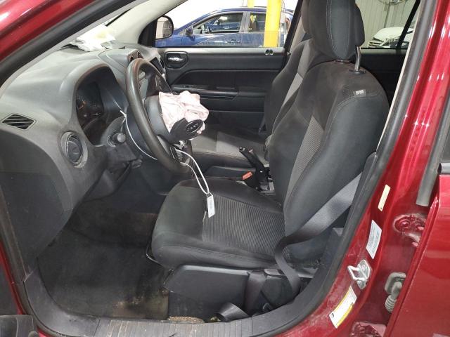 1C4NJDBB5FD321462 Jeep Compass Sport