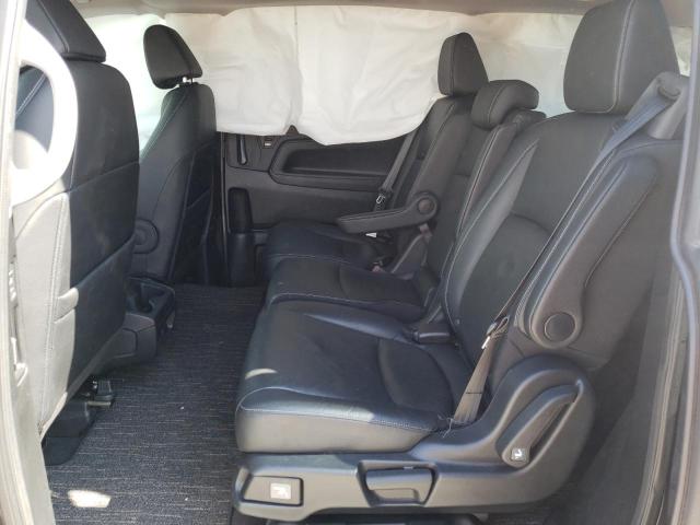 5FNRL6H79MB024971 Honda ODYSSEY EXL