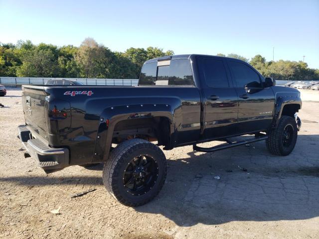 1GCVKREC1EZ417069 | 2014 CHEVROLET SILVERADO